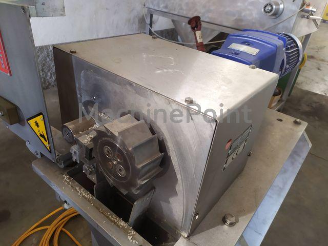 WERNER & PFLEIDERER - ZSK 25 WLE - Used machine