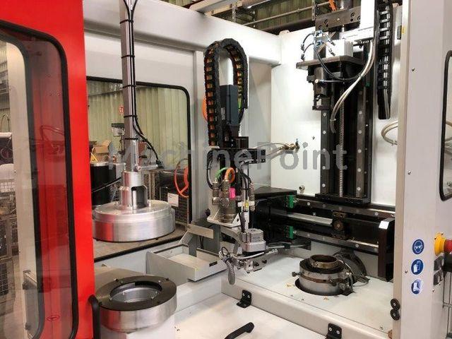 OSSBERGER - DSE150 - Machine d'occasion