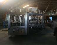 Glass bottles filler for W&SD KOSME 24-DPS-400