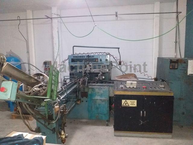 DUBUIT - 245 - Used machine