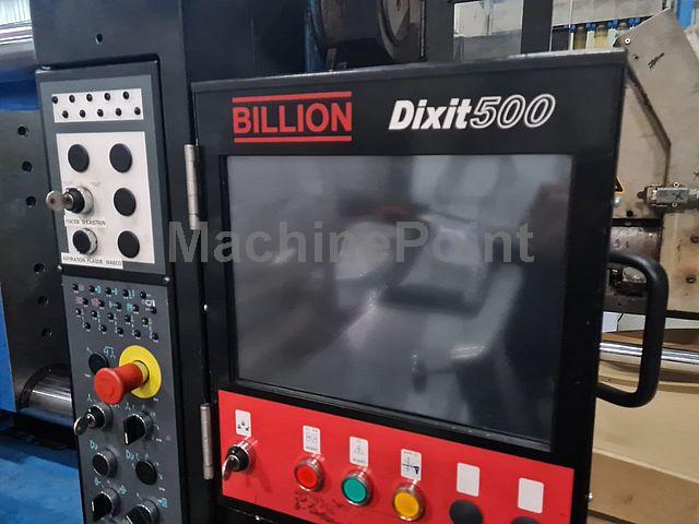 BILLION - Hercule 260/470-200 - Used machine