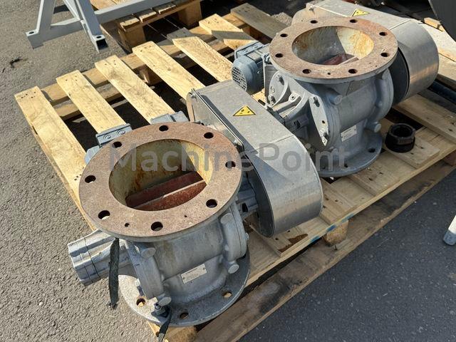 COPERION - PVC feeding system - Gebrauchtmaschinen