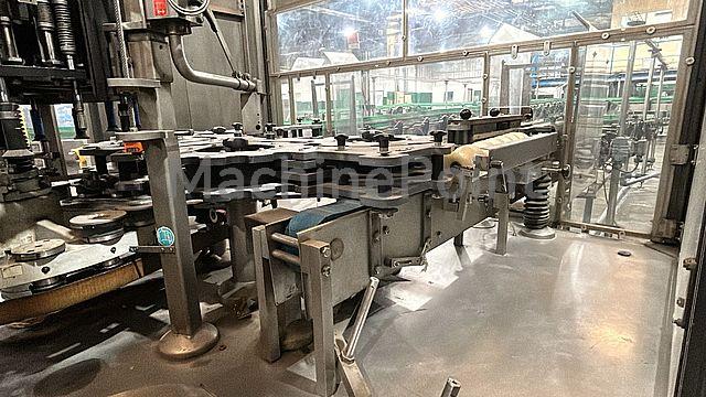 KRONES - Contiroll HS - Maquinaria usada