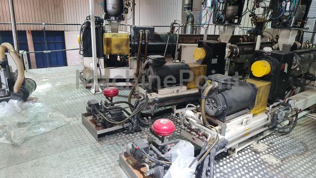 SML - ECO-COMPACT CC90, 90, 60, 60 /2700/650 - Gebrauchtmaschinen