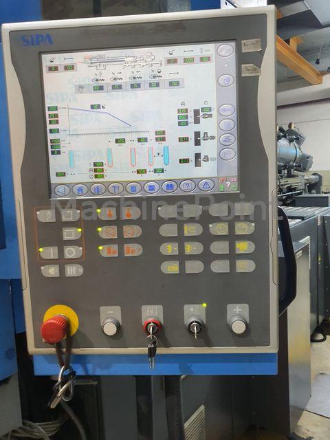 SIPA - PPS 300 - Gebrauchtmaschinen