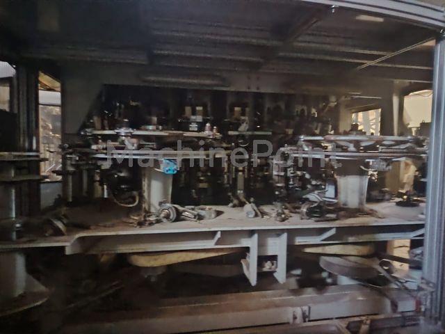 SIDEL - Ocme Hydra 144/120/36 - Used machine
