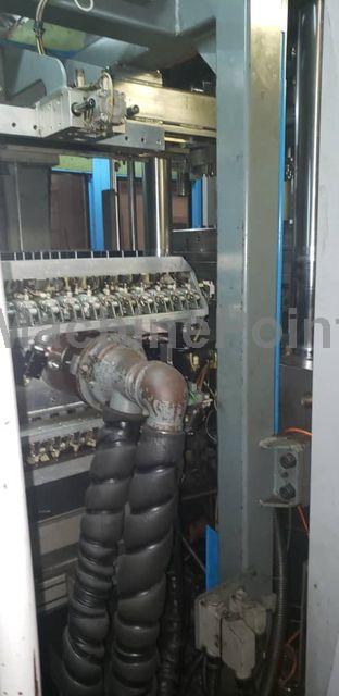 SIPA - PPS48/2000 - Used machine