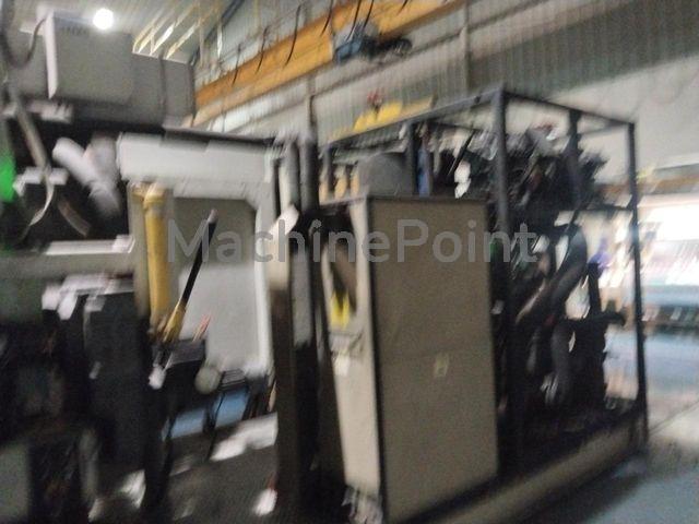 TOP MET - TopMet 2050 - Machine d'occasion