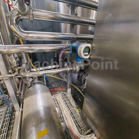 SIDEL - Starblend - Used machine