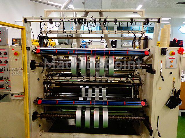 BIMEC - STB/60-SI - Used machine