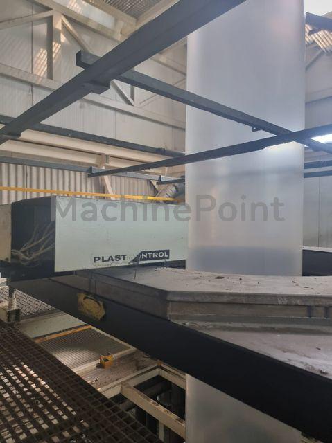 KIEFEL - KIRION 60/70/60 - Machine d'occasion