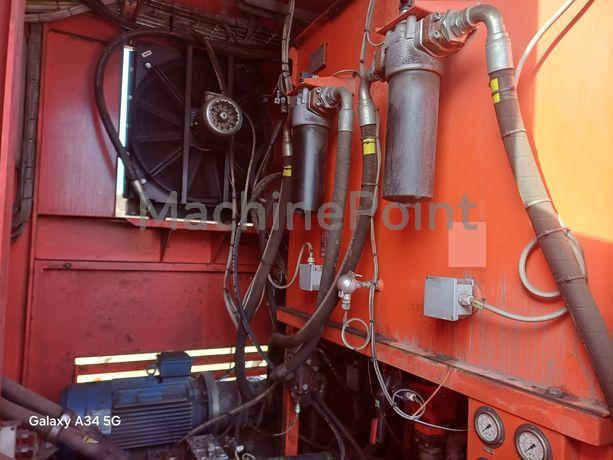 BANO RECYCLING - BANO - Used machine