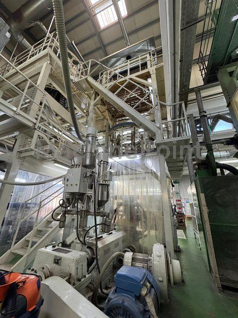 DIING KUEN - TK-EB80-2 - Gebrauchtmaschinen