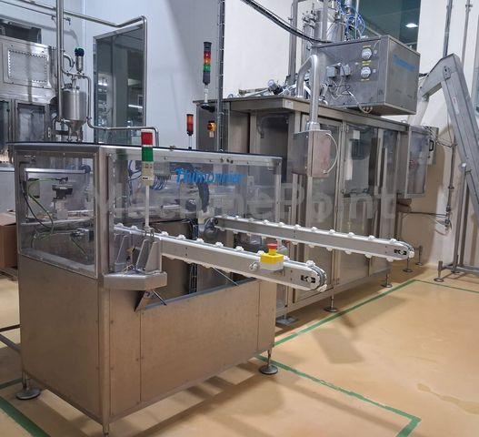 THIMONNIER - SF 102 - Used machine
