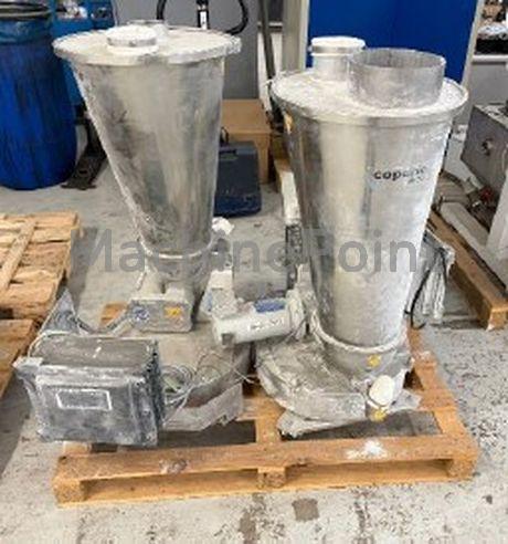 COPERION - ZSK26 Mc18  - Used machine