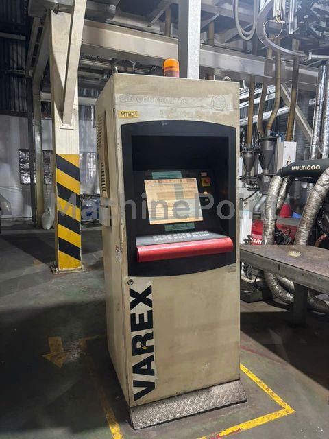 WINDMÖLLER & HÖLSCHER - Varex - Maquinaria usada