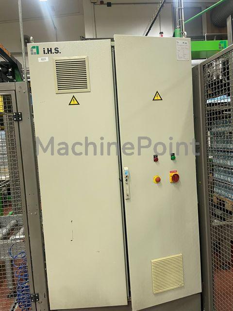 I.H.S. - PALPACK 2/P - Used machine