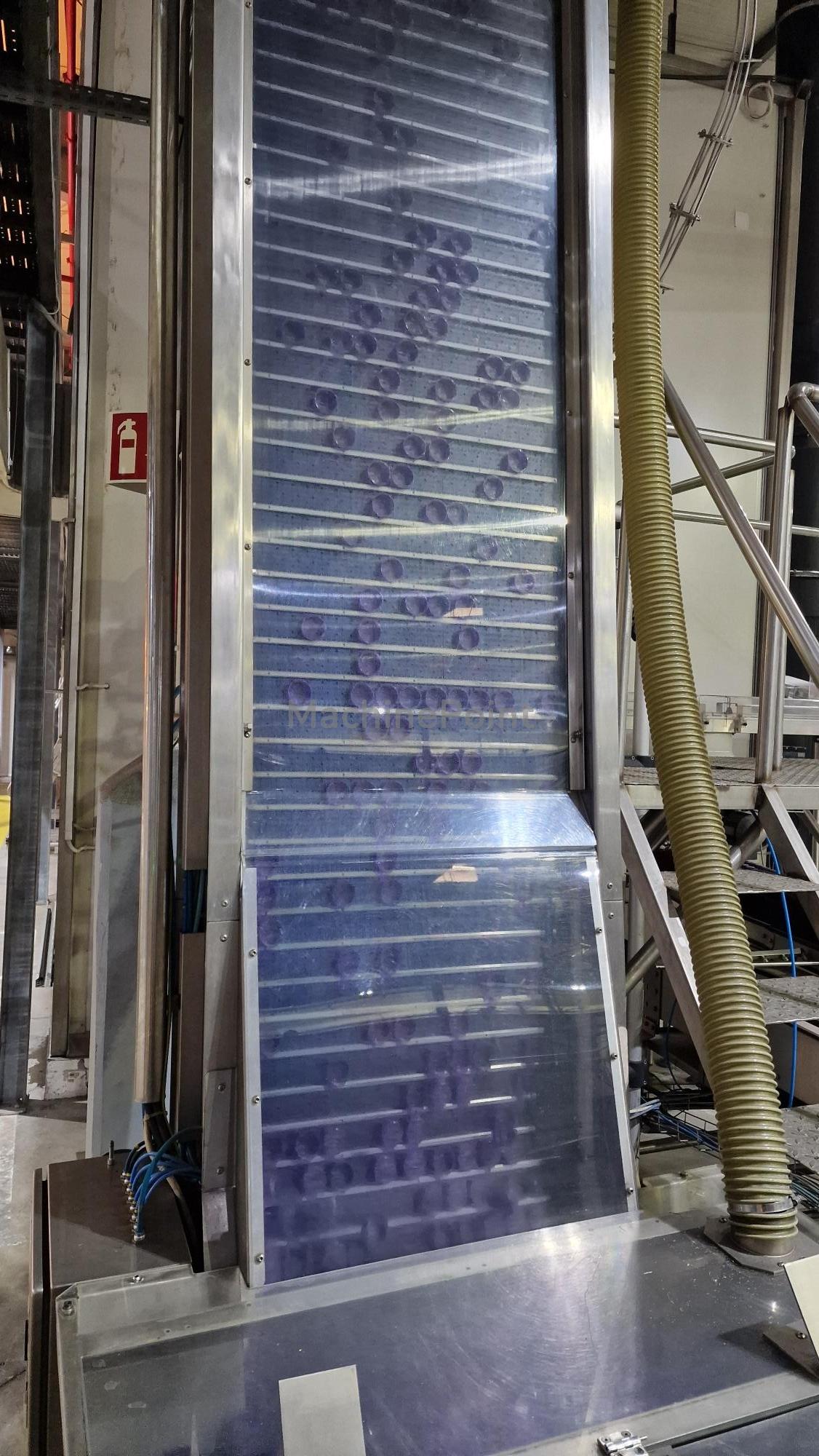 SIDEL - FMI 70 - Maquinaria usada