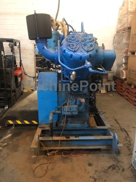 COMPAIR - 5280 D - Machine d'occasion