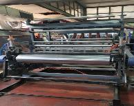 Líneas de coextrusión cast JIANDA JDCPE-80/60A
