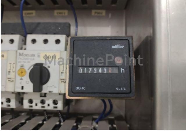 TETRA PAK - TFW 67 - Maquinaria usada