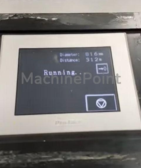 XEIKON - CX3 - Used machine