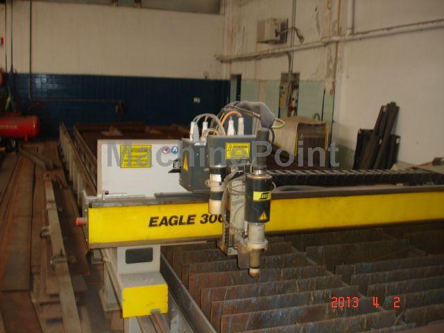 ESAB - EAGLE 3000 - Machine d'occasion