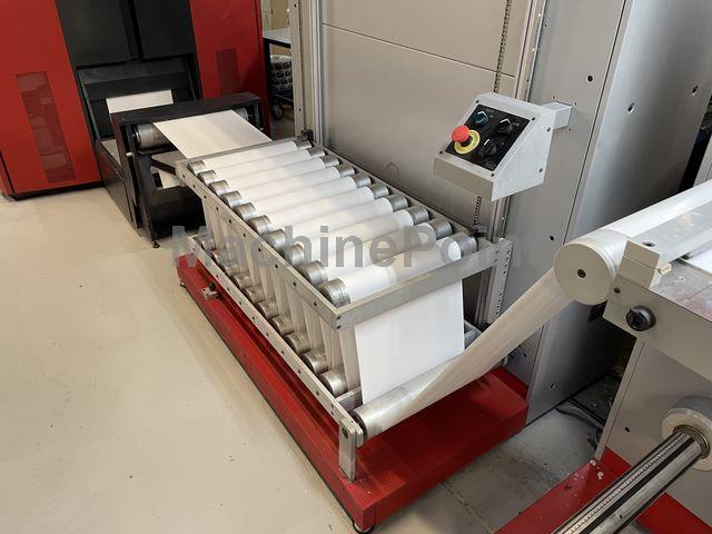 XEIKON - 3500 - Kullanılmış makine