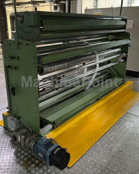 MACCHI - BOPLUS - Used machine