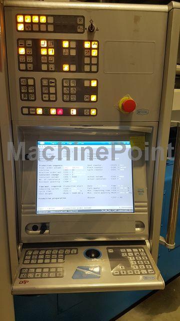 NETSTAL - PET 2000-3700R - Machine d'occasion