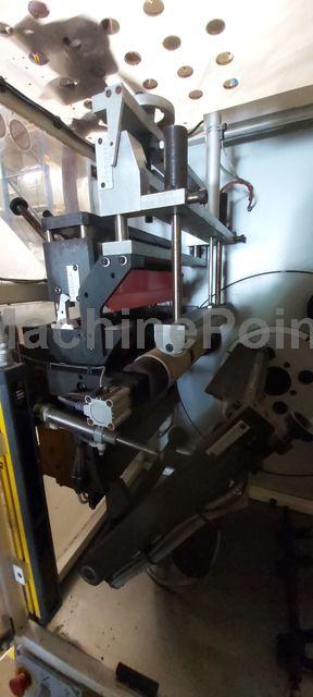 ABG - Vectra LCTR 330 - Used machine