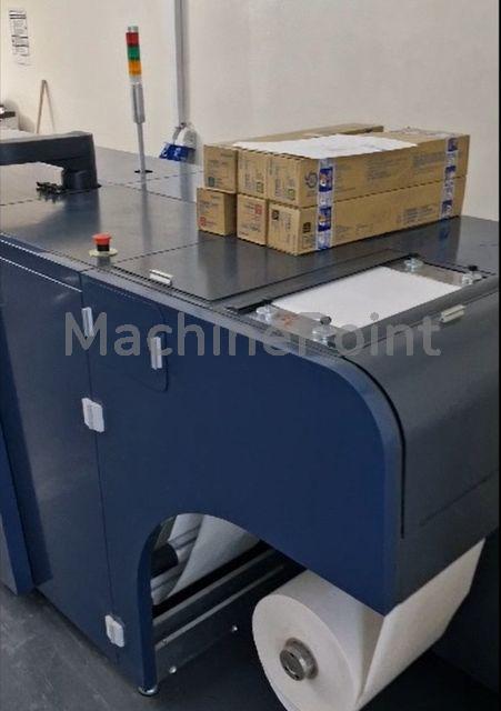 KONICA MINOLTA - Accurio Label 230 - Maquinaria usada