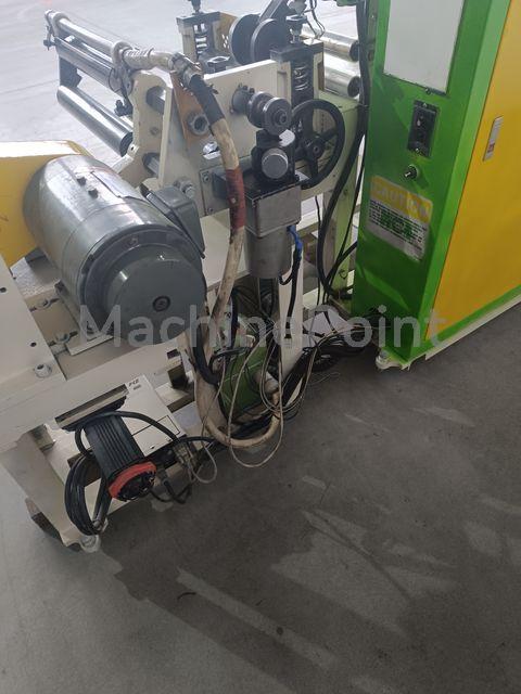 HCI - FSC-N201 - Maquinaria usada