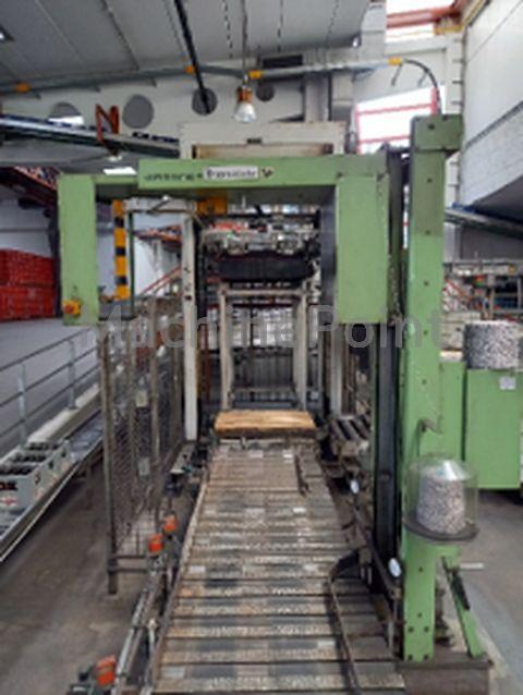 BORN - HBL - Used machine