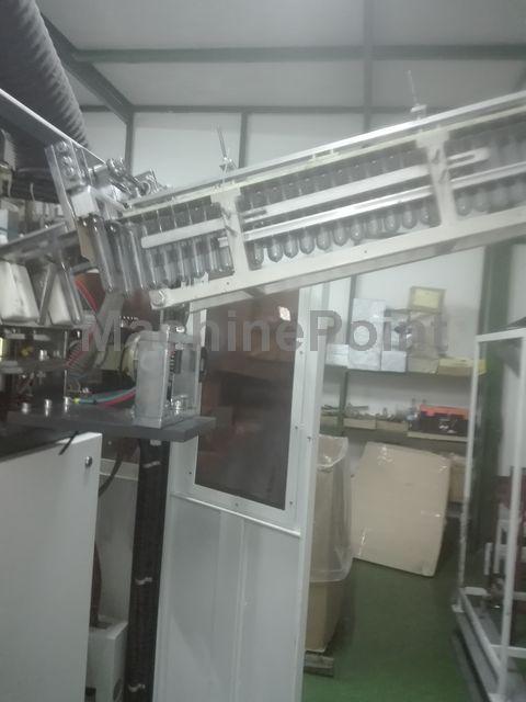 SIDEL - Synergy SR2/2 AE - Used machine