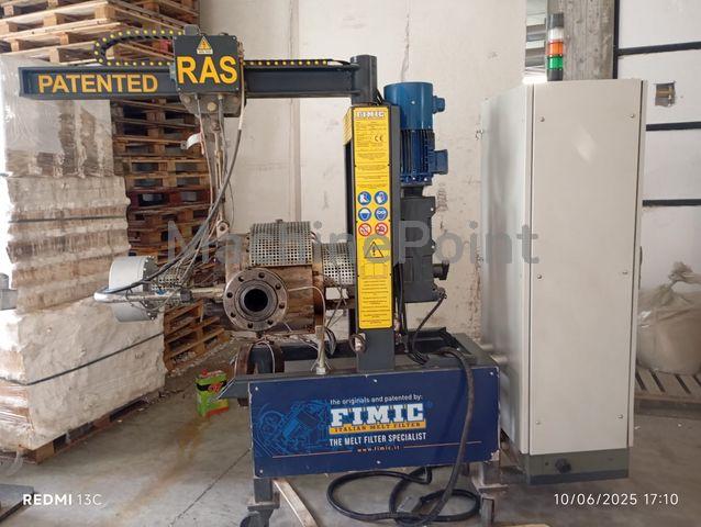 FIMIC - RAS325 - Maquinaria usada
