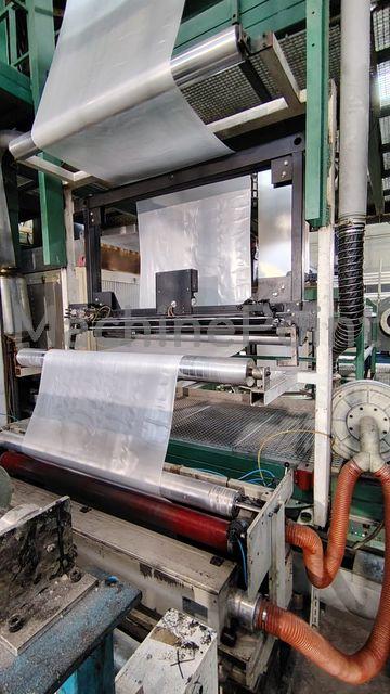 CMG - CC 10 Compact - Maquinaria usada