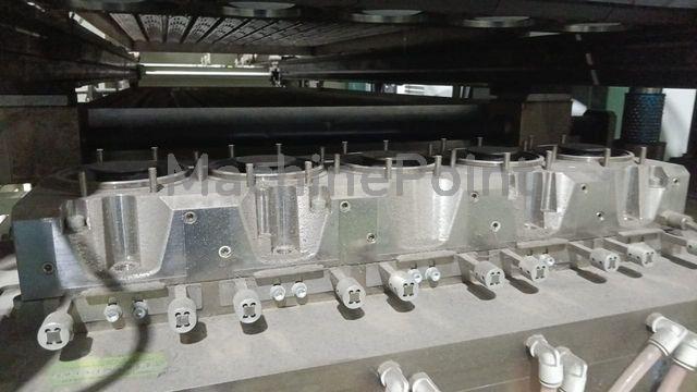 AMUT - FTV-750 - Used machine