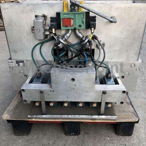 ILLIG - RDM 54K 3G - Used machine