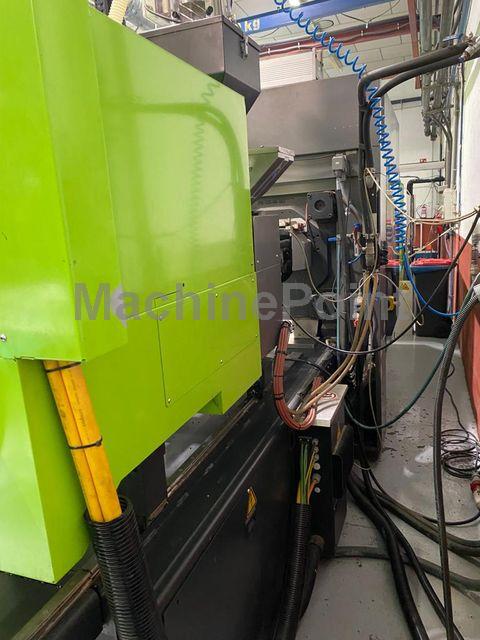 ENGEL - E-max 180 - Machine d'occasion