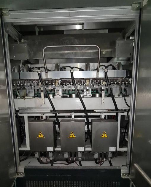 SIDEL - SBO 10 Universal HR - Used machine