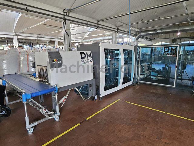 AMUT - FG-820 - Machine d'occasion