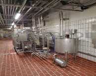 К Другие машины для производства напитков H&K (HOLSTEIN & KAPPERT) Dealcoholisation plant