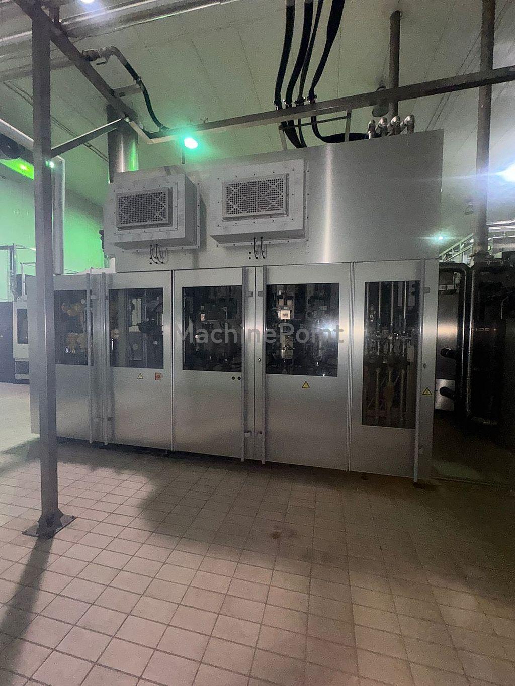 SIDEL - FMA -70/20K - Used machine