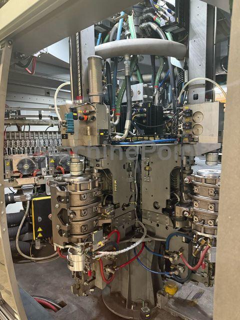 SMI - EBSK O4 EROGON - Used machine