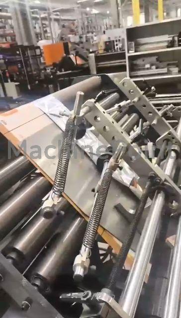 KUNRUN - SKB800-BPZDN-T - Maquinaria usada