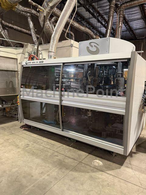 SMI - EBSK O4 EROGON - Used machine