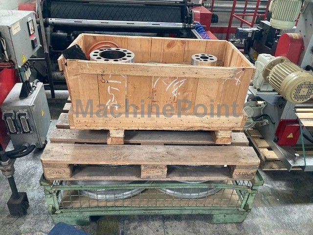 KMT - KM-LD70S1400 - Machine d'occasion