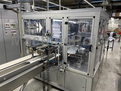 HENSEN -  HPC SI 350  - Used machine