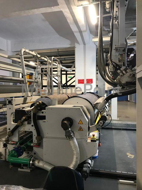 REIFENHAUSER - MIDEX 3-80/150/80 - 3000 - Used machine